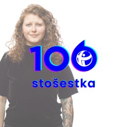 Artwork for Stošestka