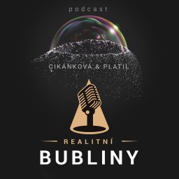 Artwork for REALITNÍ BUBLINY