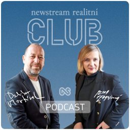 Artwork for Realitní Club