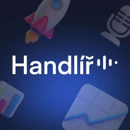 Artwork for Handlíř 🎙️