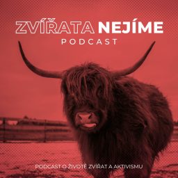 Artwork for Zvířata nejíme