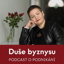 Artwork for Duše byznysu podcast