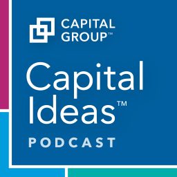 Artwork for Capital Ideas podcast