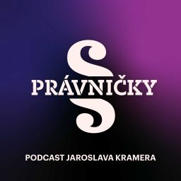 Artwork for PRÁVNIČKY!