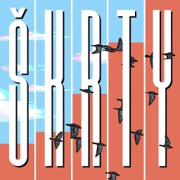 Artwork for Škrty