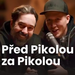 Artwork for Před Pikolou za Pikolou