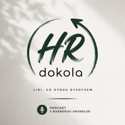 Artwork for HR dokola