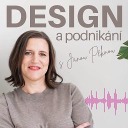 Artwork for Design a podnikání