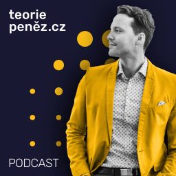 Artwork for Teorie Peněz