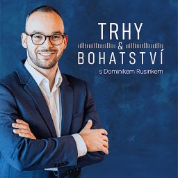 Artwork for Trhy & Bohatství