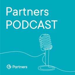 Artwork for Partners Podcast