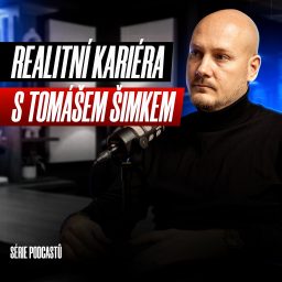 Artwork for Realitní kariéra s Tomášem Šimkem