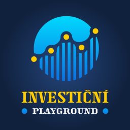 Artwork for Investiční playground