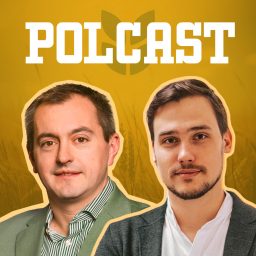 Artwork for Polcast