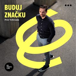 Artwork for Buduj značku