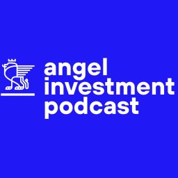Artwork for Andělské investování