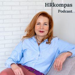 Artwork for HRkompas
