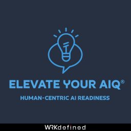 Artwork for Elevate Your AIQ
