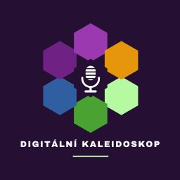 Artwork for Digitální kaleidoskop