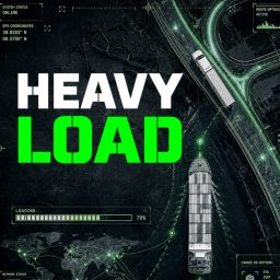 Artwork for Heavy Load