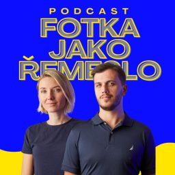 Artwork for Fotka jako řemeslo