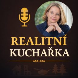 Artwork for Realitní kuchařka