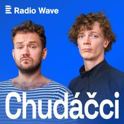 Artwork for Chudáčci