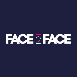 Artwork for FACE TO FACE