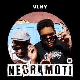 Artwork for Negramoti