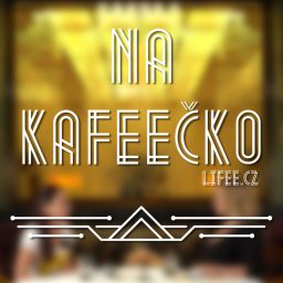Artwork for Na kafeečko