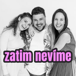 Artwork for zatim nevíme
