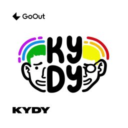 Artwork for KYDY