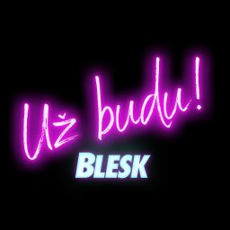 Artwork for Už budu!