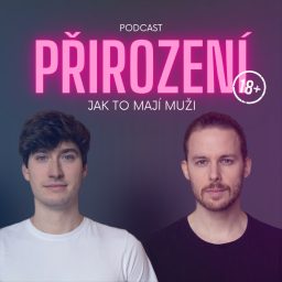 Artwork for Přirození