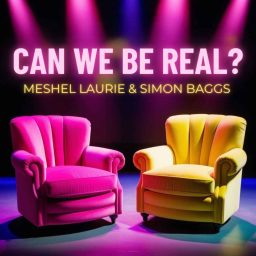 Artwork for Can We Be Real?