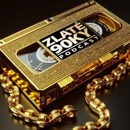Artwork for Zlaté 90ky