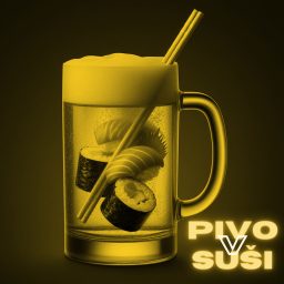 Artwork for Pivo v suši