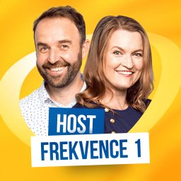 Artwork for Host Frekvence 1