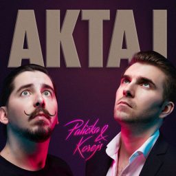 Artwork for Akta I