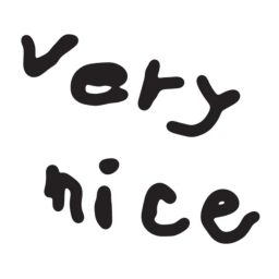 Artwork for very nice