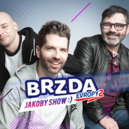 Artwork for Brzda Evropy 2 aneb Jakoby show
