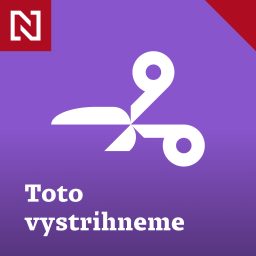 Artwork for Toto vystrihneme