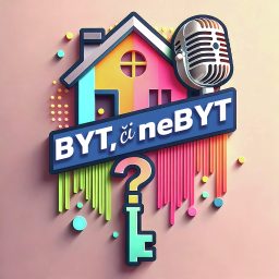 Artwork for BYT, či neBYT?
