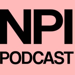Artwork for NPI PODCAST