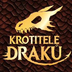 Artwork for Krotitelé draků