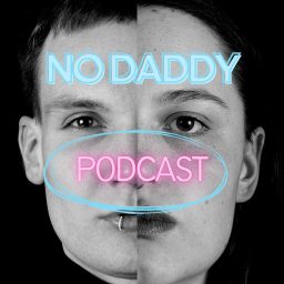 Artwork for NO Daddy Podcast