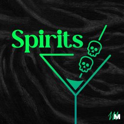Artwork for Spirits: Mythology, Legends, & Folklore