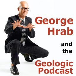 Artwork for Geologic Podcast
