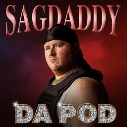 Artwork for Sagdaddy Da Pod
