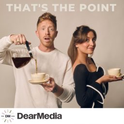 Artwork for That's The Point